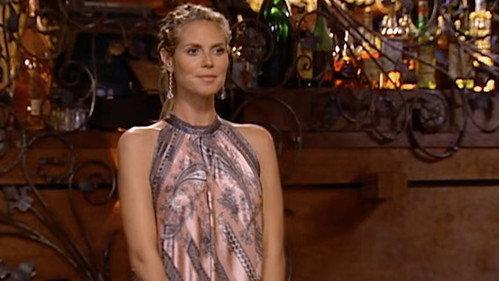 Project Runway Season 3 Episode 10 - Black and White