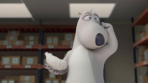 Bernard Season 8 Episode 14 - Episode 14