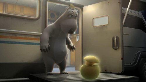 Bernard Season 1 Episode 2 - Golf