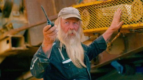 Gold Rush Season 16 Episode 15 - Trommel Around and Find Out