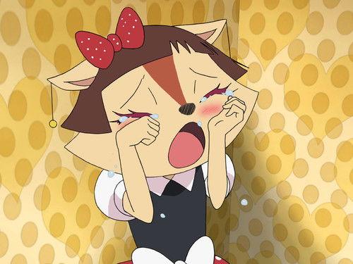 Kaiketsu Zorori Season 2 Episode 25 - The Curse of the Haunted House