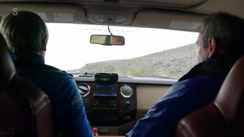 Iceland with Alexander Armstrong Season 1 Episode 3 - Episode 3