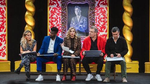 Taskmaster Portugal Season 2 Episode 3 - The fair of Carcavelos