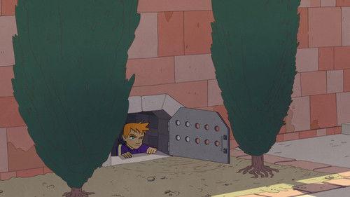 Street Football Season 4 Episode 17 - Episode 17