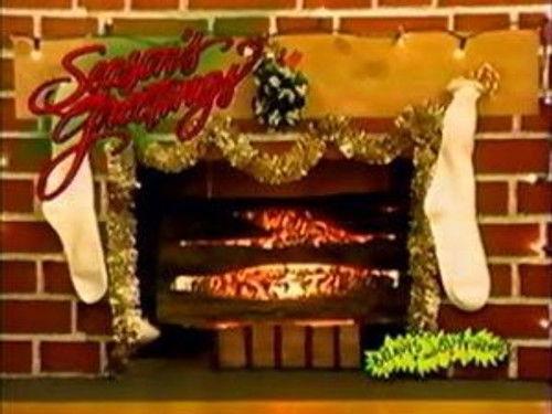 undefined Season 3 Episode 26 - A Very Special Christmas With Beavis and Butt-head