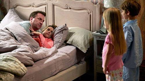 undefined Season 8 Episode 7 - Enough