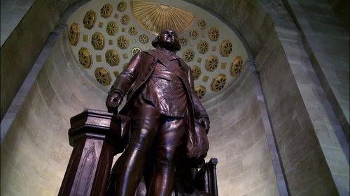 Codes and Conspiracies Season 2 Episode 4 - Founding Fathers