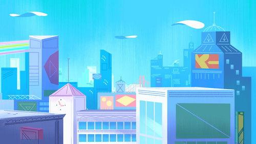 The Powerpuff Girls Season 2 Episode 25 - Power of Four: Blisster Sister