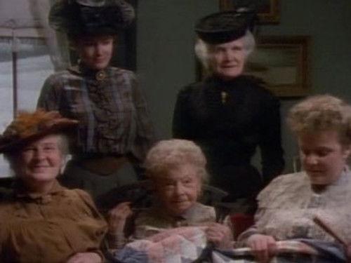 Road to Avonlea Season 1 Episode 12 - The Blue Chest of Arabella King