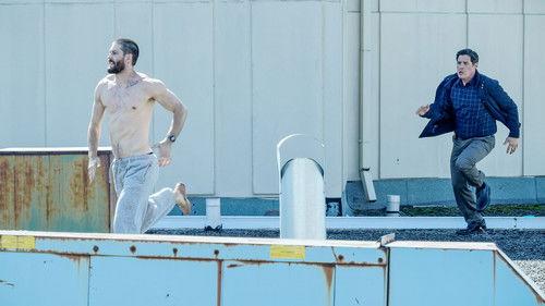 In the Dark Season 2 Episode 3 - Son of a Gun