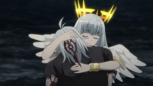 Ragna Crimson Season 1 Episode 5 - Wing