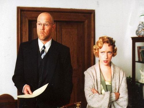 Četnické humoresky Season 2 Episode 10 - Bouřka