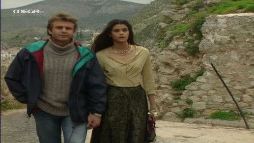 Psithiroi Kardias Season 1 Episode 25 - Episode 25