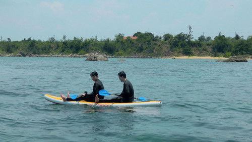 Are You Sure?! Season 2 Episode 7 - A Chaotic Journey from Switzerland to Vietnam