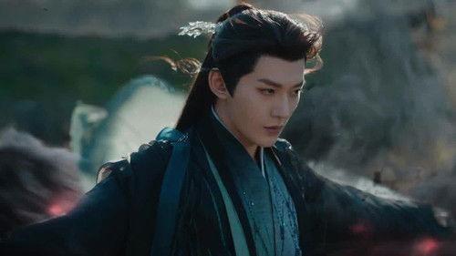 Love of the Divine Tree Season 1 Episode 20 - Episode 20