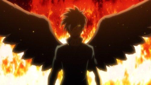 B: The Beginning Season 2 Episode 1 - Episode 1