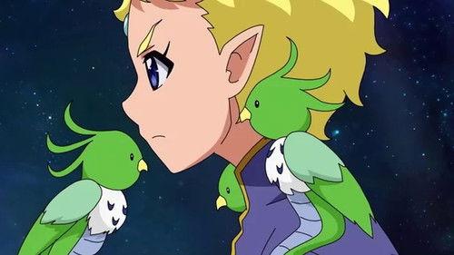 Screechers Wild! Season 2 Episode 14 - Episode 14