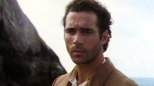 undefined Season 2 Episode 5 - Eye for an Eye