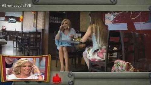 Todo va bien Season 1 Episode 21 - Episode 21