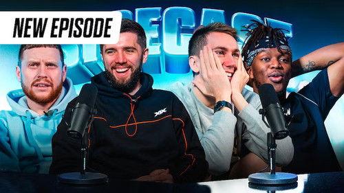 Sidecast Season 2 Episode 4 - They'll cancel everything