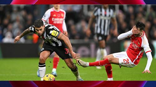 Match of the Day Season 60 Episode 11 - MOTD - 4th November, 2023