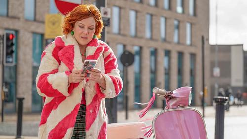 Alma's Not Normal Season 2 Episode 4 - The Black and White Movie