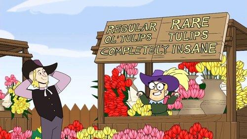 Adam Ruins Everything Season 2 Episode 21 - The Copernican Ruin-aissance