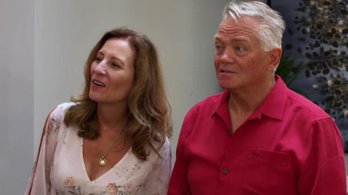 Holmes and Holmes Season 3 Episode 11 - Wish Come True