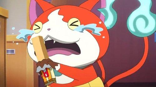 Yo-kai Watch Season 2 Episode 3 - Episode 3