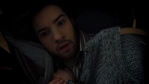 The Visitor from the Future Season 2 Episode 7 - Retroception