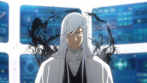 undefined Season 2 Episode 29 - THE DARK ARM