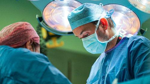 Trauma Room One Season 1 Episode 5 - Episode 5