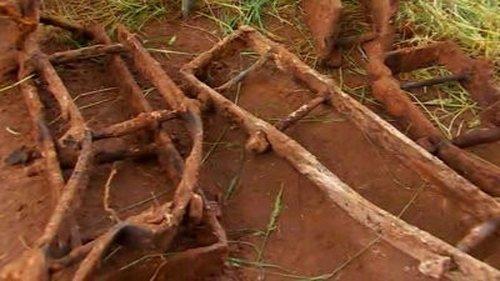 Time Team Season 14 Episode 9 - The Domesday Mill - Dotton, Devon