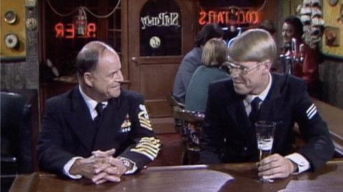 C.P.O. Sharkey Season 1 Episode 3 - The Dear John Letter