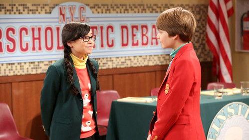 Girl Meets World Season 1 Episode 8 - Girl Meets Smackle