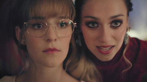 #LikeMe Season 1 Episode 8 - #CurtainCall