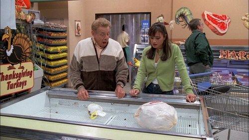 The King of Queens Season 1 Episode 10 - Supermarket Story