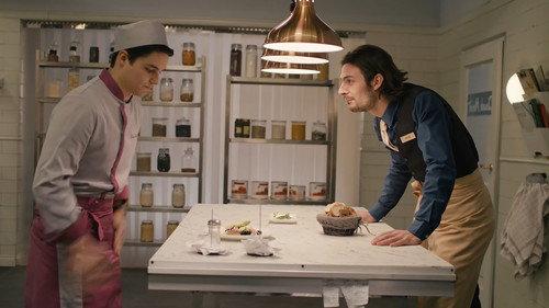 Kuchnia Season 2 Episode 14 - Episode 14