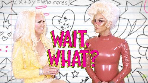 Wait, What? Season 2 Episode 14 - Law