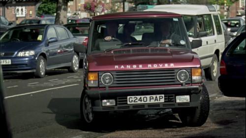 undefined Season 12 Episode 3 - Secrets and Spies