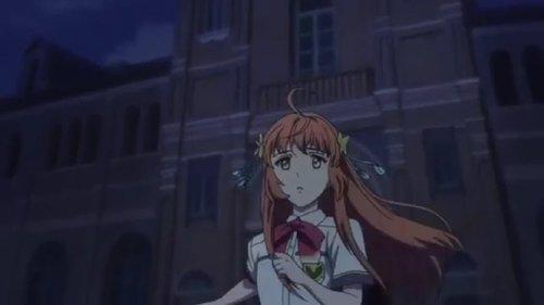 Magic-Kyun! Renaissance Season 1 Episode 8 - The Light Out of Reach