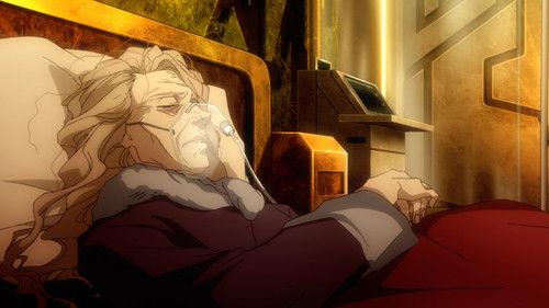 Aldnoah.Zero Season 1 Episode 19 - Here to There