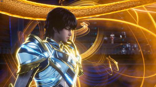 Throne of Seal Season 1 Episode 24 - Episode 24