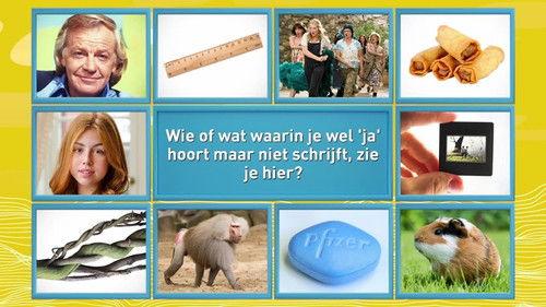 Ik Weet Er Alles Van! Season 7 Episode 1 - Episode 1