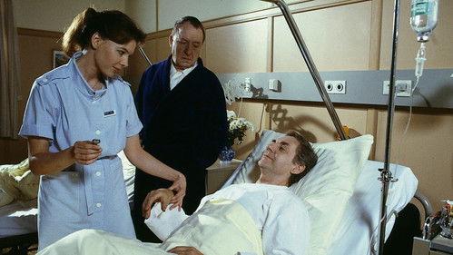 Die Schwarzwaldklinik Season 3 Episode 13 - Episode 13