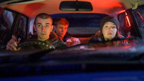 Hidden Season 2 Episode 2 - Episode 2