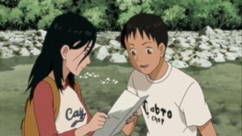 undefined Season 1 Episode 23 - Festival