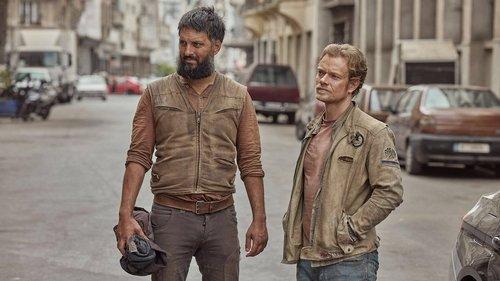 Atomic Season 1 Episode 1 - Al Britani