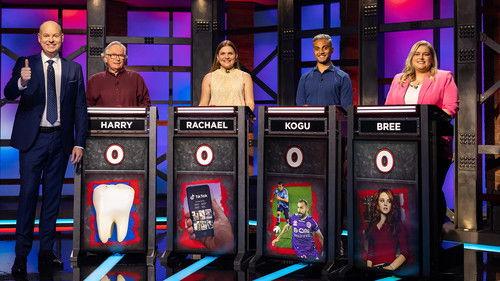 Hard Quiz Season 7 Episode 22 - Battle of the Duds