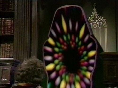 Doctor Who Season 13 Episode 12 - Pyramids of Mars (4)